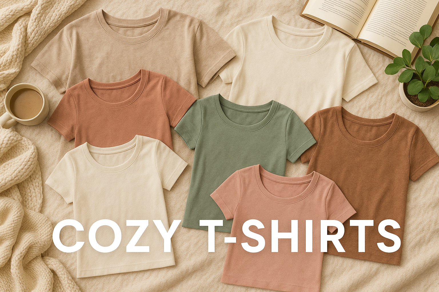 Comfort Women's T-Shirt
