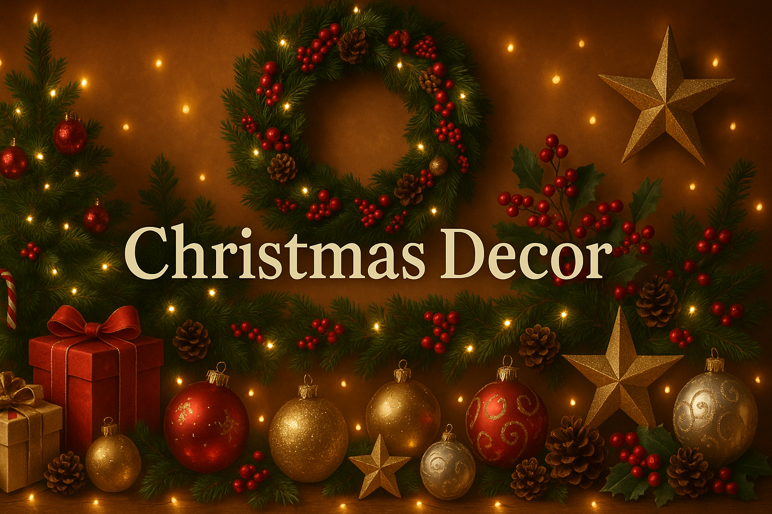 Christmas Special