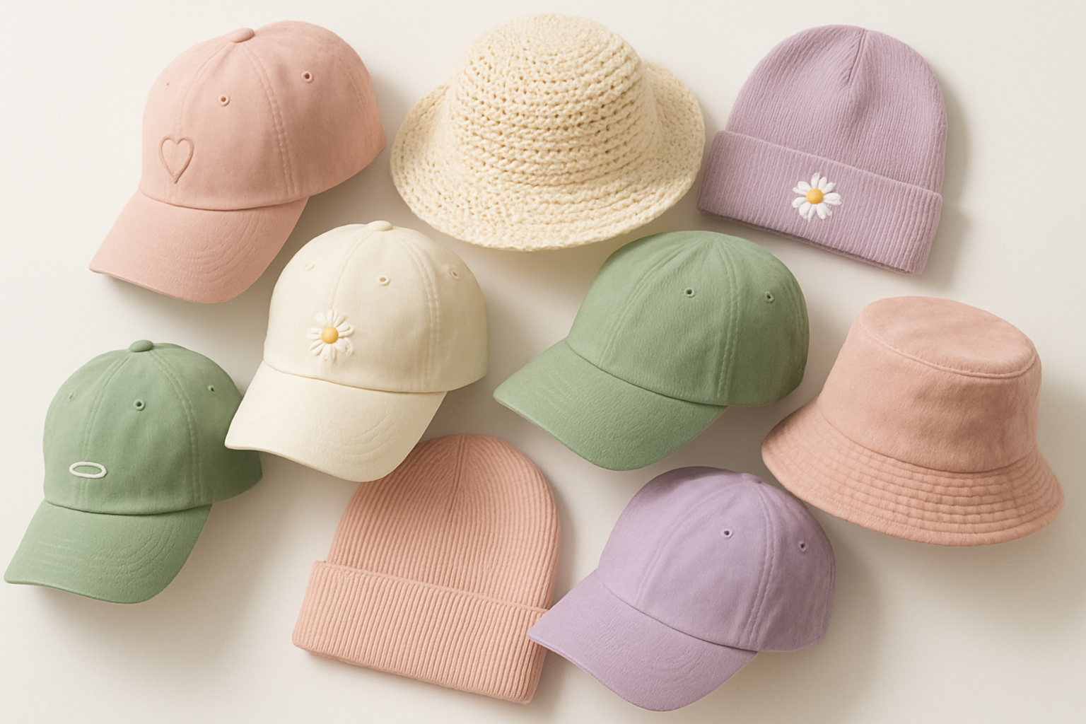 Caps & Hats