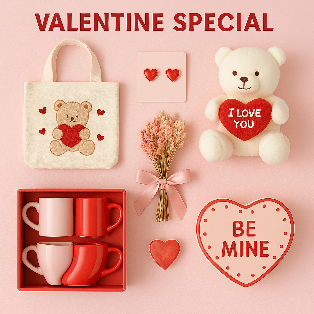 Valentine Gifts