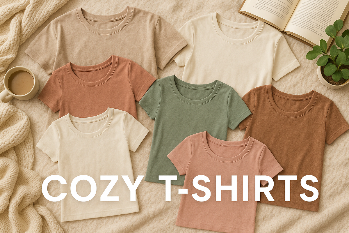 Regular T-Shirt