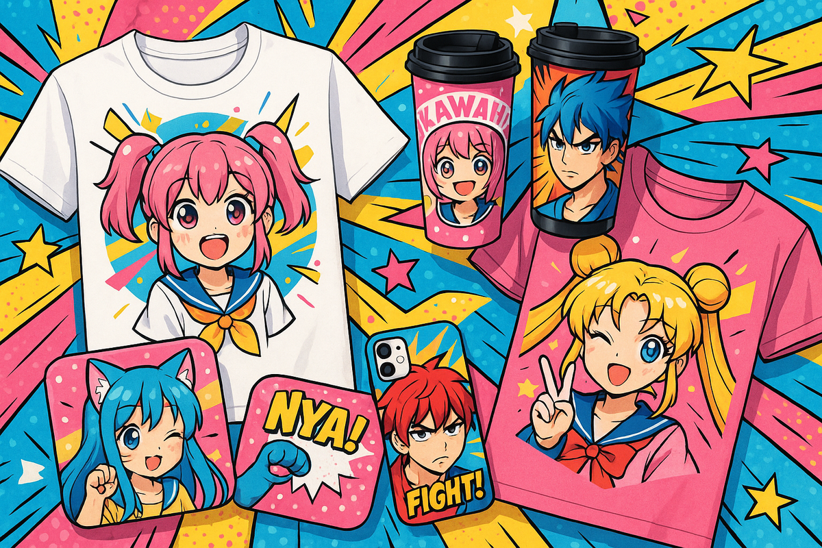 Anime