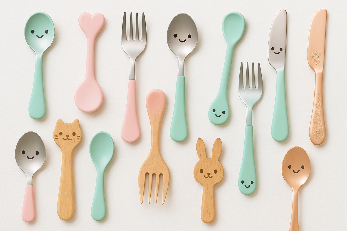 Cutlery