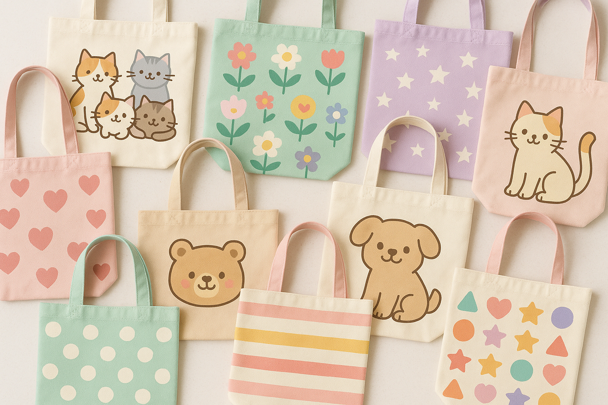 Tote Bags
