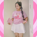Boy with Luv Regular T-shirt
