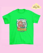 Ponyo's Noodle House Regular T-shirt