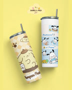 Sanrio Tumblers 20 Oz