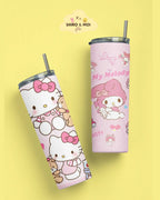 Sanrio Tumblers 20 Oz