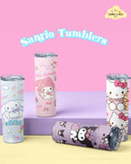 Sanrio Tumblers 20 Oz