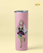 Demon Slayers Tumblers 20 Oz