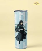 Demon Slayers Tumblers 20 Oz