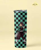 Demon Slayers Tumblers 20 Oz