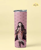 Demon Slayers Tumblers 20 Oz
