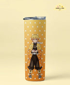 Demon Slayers Tumblers 20 Oz