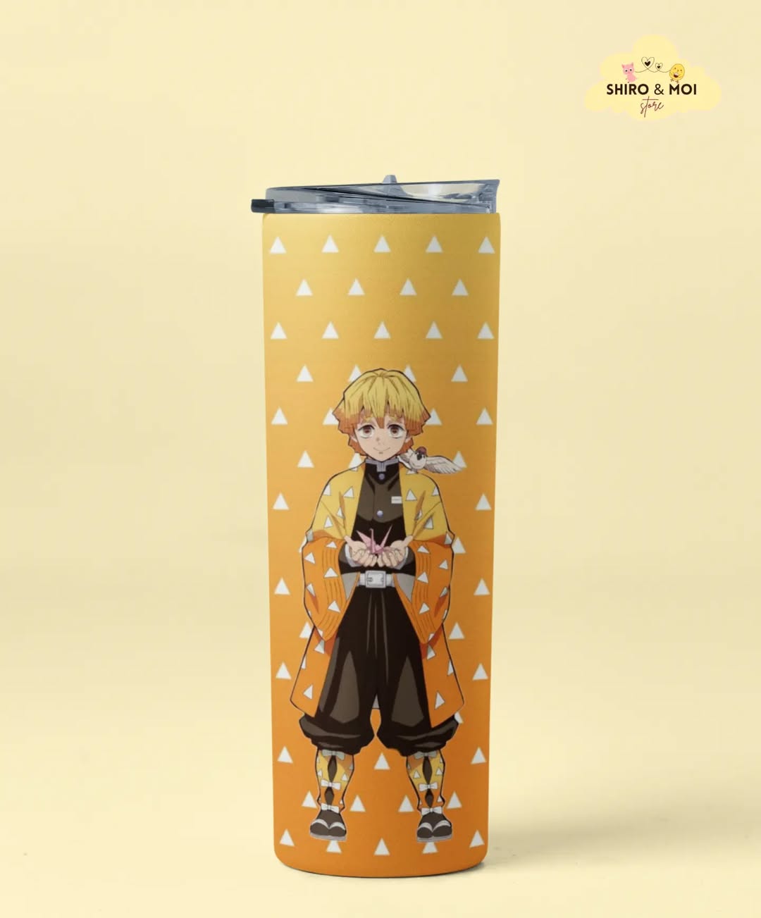 Demon Slayers Tumblers 20 Oz