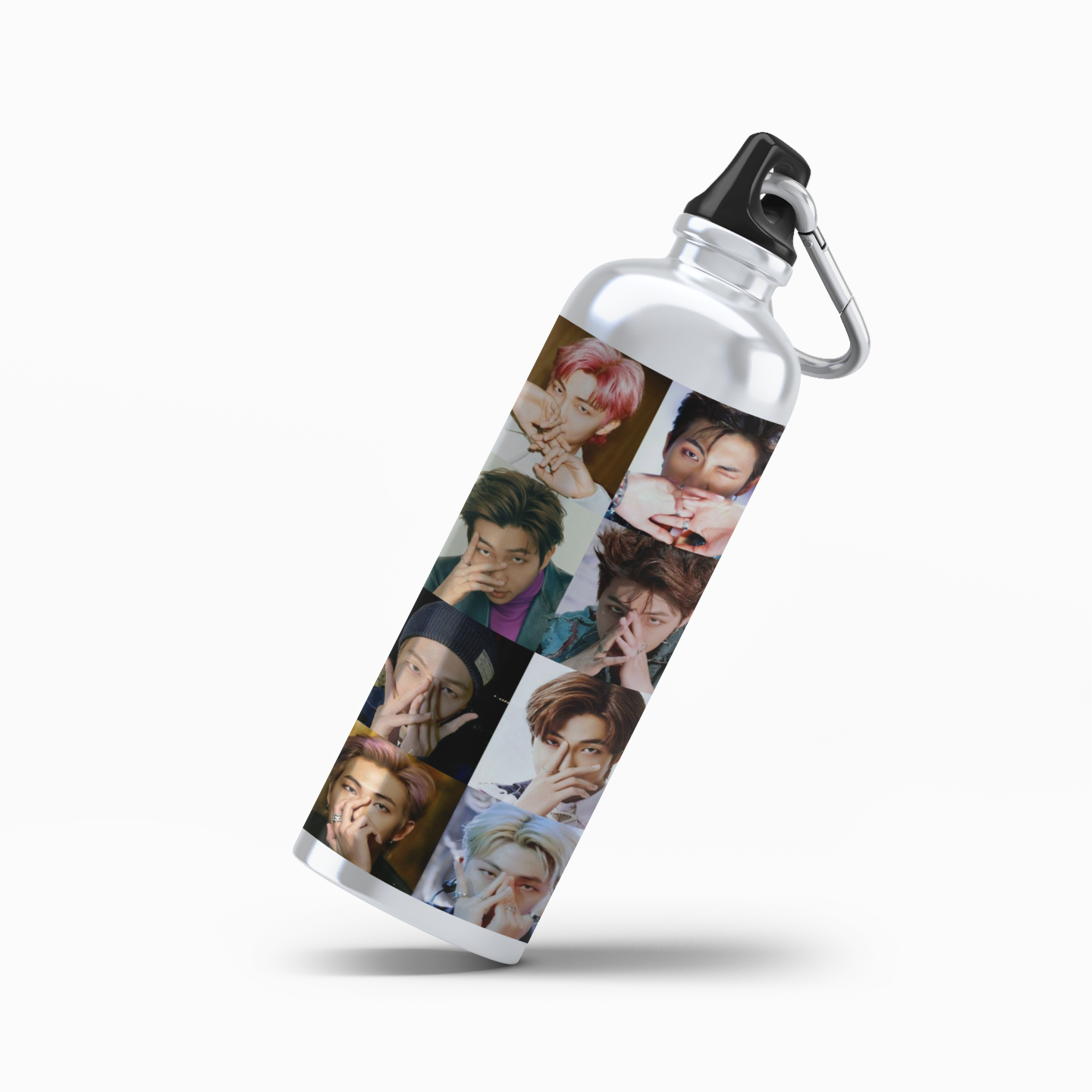 RM BTS Special 600ml Sipper Bottle