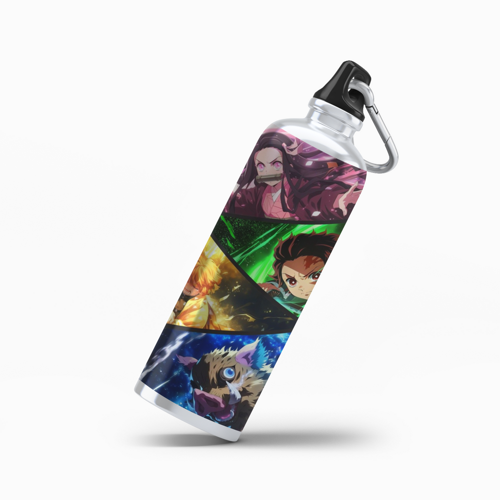 Demon Slayer Special 600ml Sipper Bottle