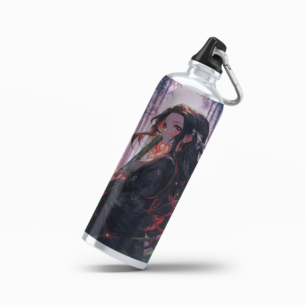 Demon Slayer Special 600ml Sipper Bottle