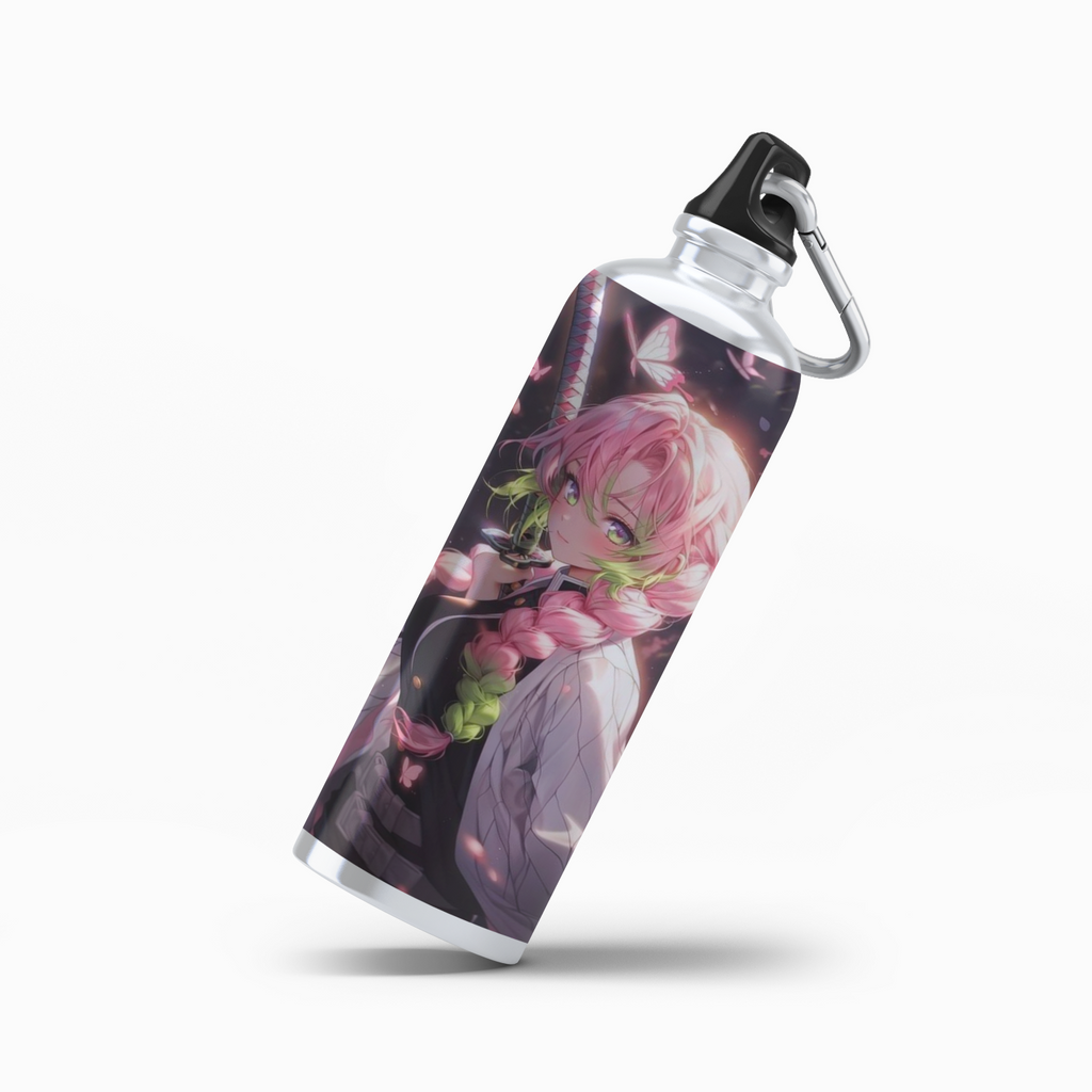 Demon Slayer Special 600ml Sipper Bottle