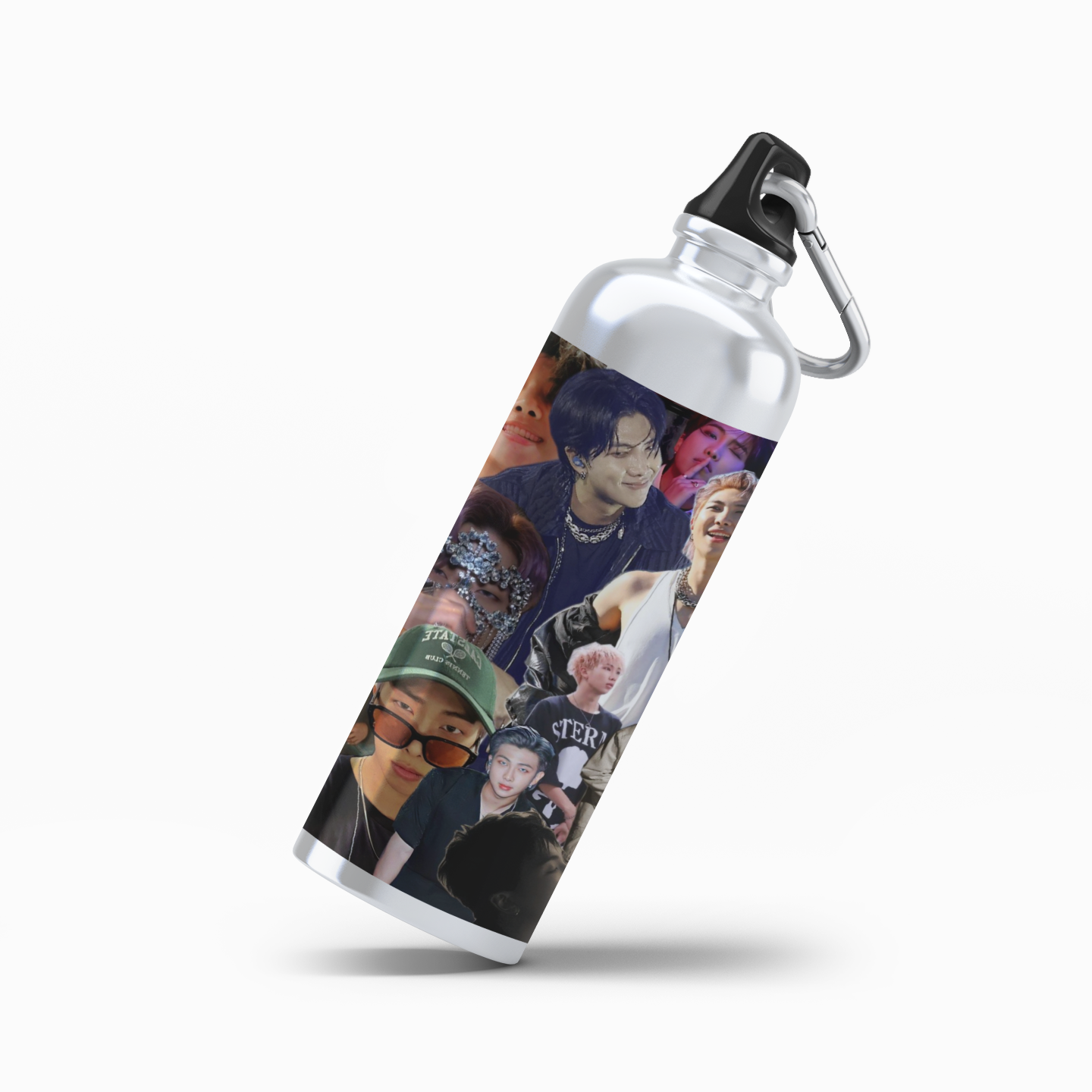 RM BTS Special 600ml Sipper Bottle