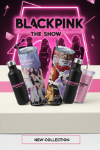 BLACKPINK Collection Banner