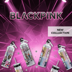 BLACKPINK Collection Banner
