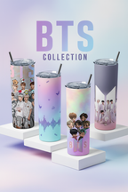BTS Collection Showcase