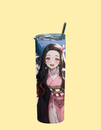 Nezuko Kamado 20oz Tumbler