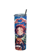 Tanjiro Kamado 20oz Tumbler