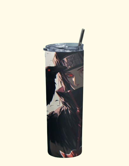 Itachi Uchiha 20oz Tumbler