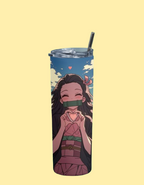Nezuko Kamado 20oz Tumbler