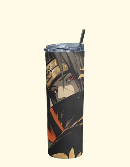 Itachi Uchiha 20oz Tumbler