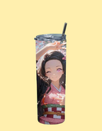 Nezuko Kamado 20oz Tumbler