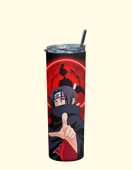 Itachi Uchiha 20oz Tumbler