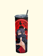 Itachi Uchiha 20oz Tumbler