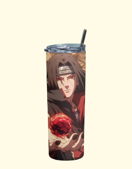 Itachi Uchiha 20oz Tumbler