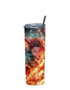 Tanjiro Kamado 20oz Tumbler