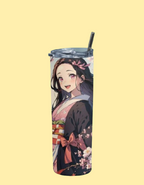 Nezuko Kamado 20oz Tumbler