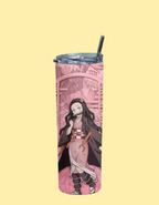 Nezuko Kamado 20oz Tumbler