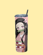 Nezuko Kamado 20oz Tumbler
