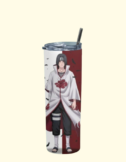 Itachi Uchiha 20oz Tumbler