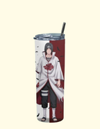 Itachi Uchiha 20oz Tumbler