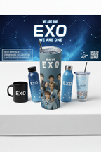 EXO Collection Banner