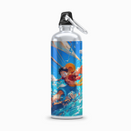Anime Special 750ml Sipper Bottle