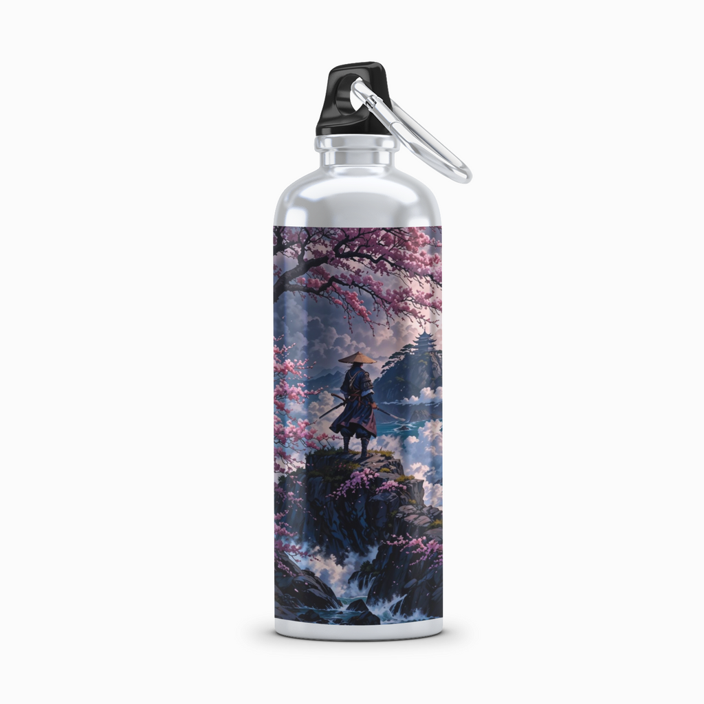 Anime Special 750ml Sipper Bottle