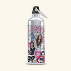 Blackpink 600ml & 750ml Sipper Bottle