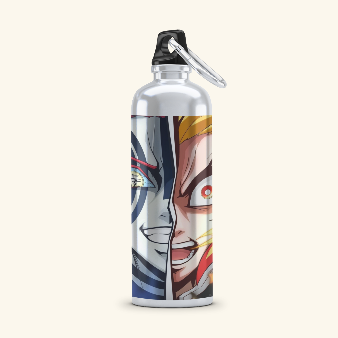 Akaza 600ml & 750ml Sipper Bottle