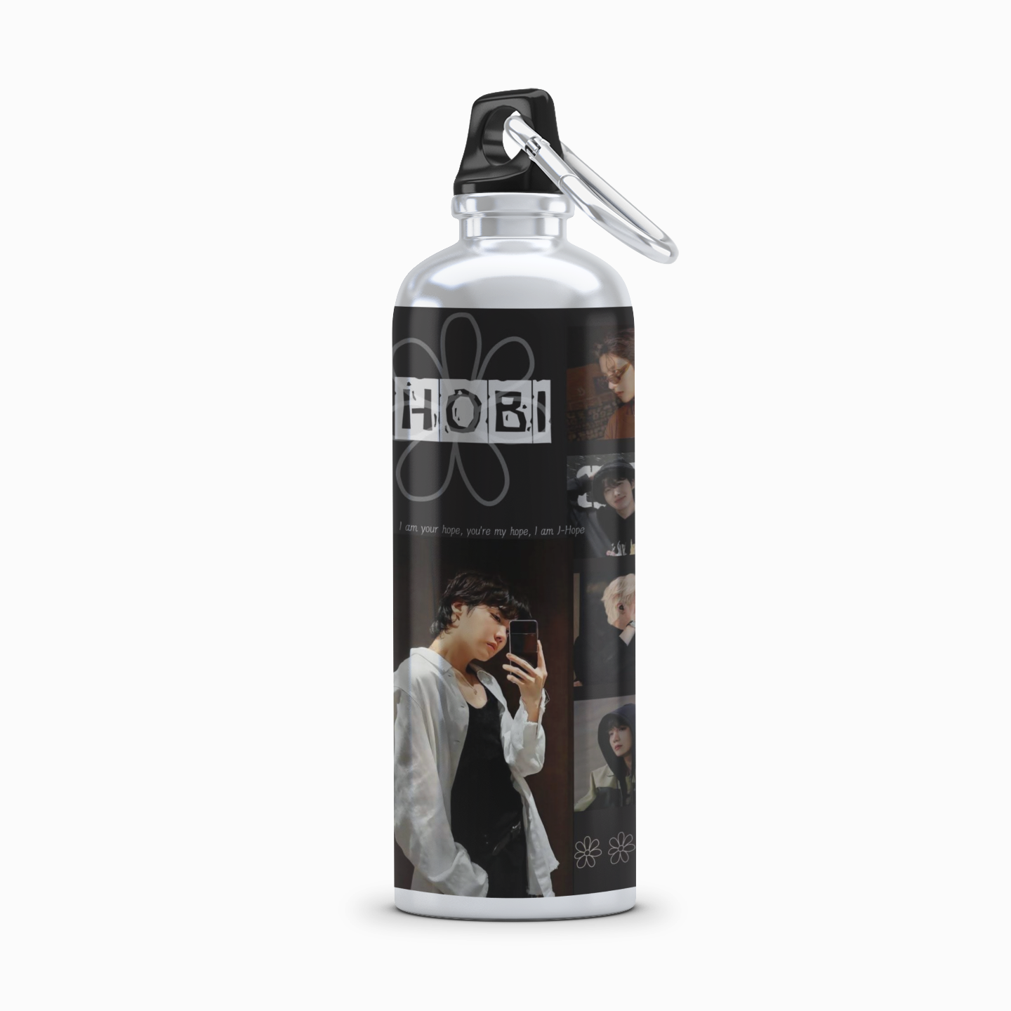 J Hope Special 750ml Sipper Bottle