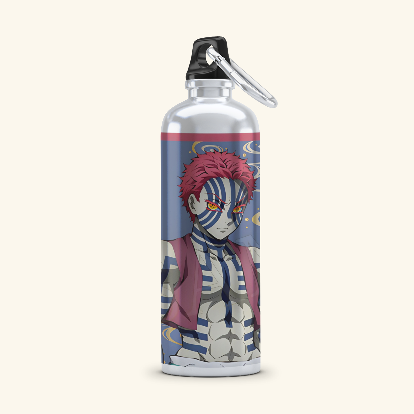 Akaza 600ml & 750ml Sipper Bottle