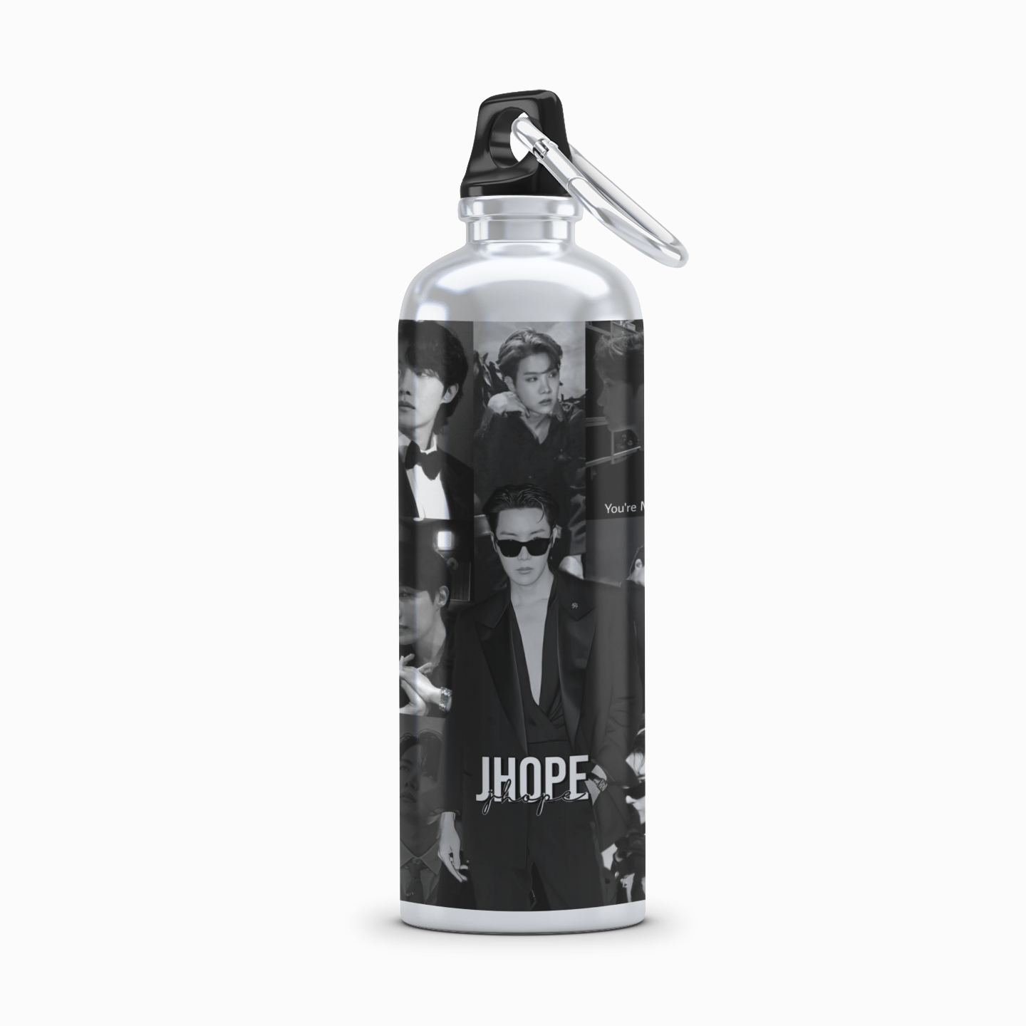 J Hope Special 750ml Sipper Bottle